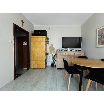 Mieszkanie dwupokojowe Rumia,   37 m2, parter - Sprzedam - zdjęcie 3