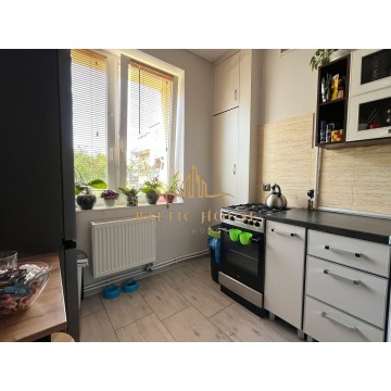 Mieszkanie dwupokojowe Rumia,   37 m2, parter - Sprzedam - zdjęcie 6
