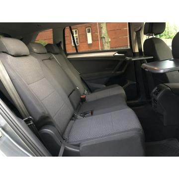 Volkswagen Tiguan Allspace  SUV 2017,  2.0 diesel, automat - Na sprzedaż za 69 400 zł - Wijewo - zdjęcie 10