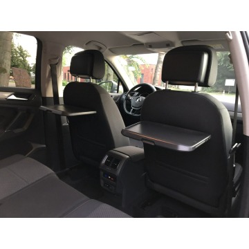 Volkswagen Tiguan Allspace  SUV 2017,  2.0 diesel, automat - Na sprzedaż za 69 400 zł - Wijewo - zdjęcie 11