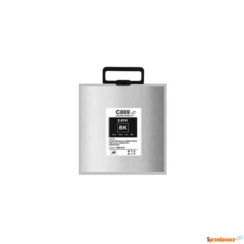 Tusz Zamiennik T9741 do Epson...