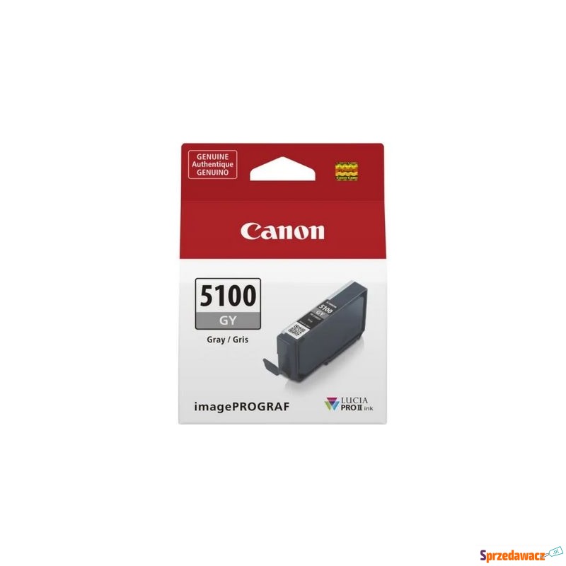 Tusz Oryginalny Canon PFI-5100...