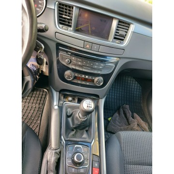 Peugeot 508  Kombi 2012,  2.0 diesel - Na sprzedaż za 24 800 zł - Drelów - zdjęcie 11