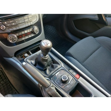 Peugeot 508  Kombi 2012,  2.0 diesel - Na sprzedaż za 24 800 zł - Drelów - zdjęcie 10
