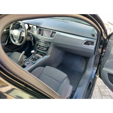 Peugeot 508  Kombi 2012,  2.0 diesel - Na sprzedaż za 24 800 zł - Drelów - zdjęcie 12