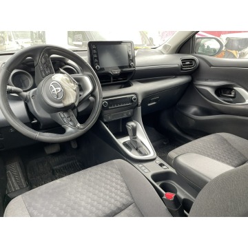 Toyota Yaris  Hatchback 2023,  1.5 hybryda, automat - Na sprzedaż za 34 000 zł - Syców - zdjęcie 4