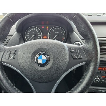 BMW X1  SUV 2012,  2.0 diesel - Na sprzedaż za 30 900 zł - Wrocław - zdjęcie 11