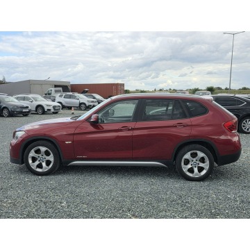 BMW X1  SUV 2012,  2.0 diesel - Na sprzedaż za 30 900 zł - Wrocław - zdjęcie 6