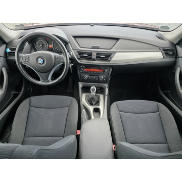 BMW X1  SUV 2012,  2.0 diesel - Na sprzedaż za 30 900 zł - Wrocław - zdjęcie 5