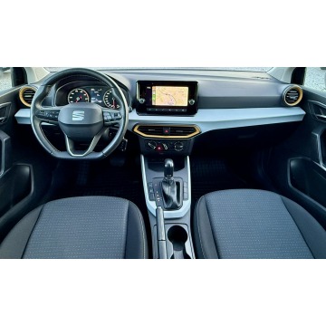Seat Arona  SUV 2022,  1.0 benzyna, automat - Na sprzedaż za 65 900 zł - Kamienna Góra - zdjęcie 11