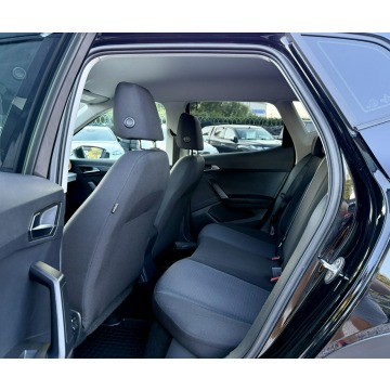 Seat Arona  SUV 2022,  1.0 benzyna, automat - Na sprzedaż za 65 900 zł - Kamienna Góra - zdjęcie 10