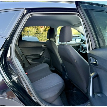 Seat Arona  SUV 2022,  1.0 benzyna, automat - Na sprzedaż za 65 900 zł - Kamienna Góra - zdjęcie 12