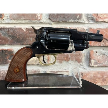 Rewolwer Remington 1858 Snubnose Steel .44