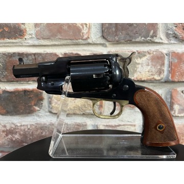 Rewolwer Remington 1858 Snubnose Steel .44 - Broń - Tarnowskie Góry - zdjęcie 2