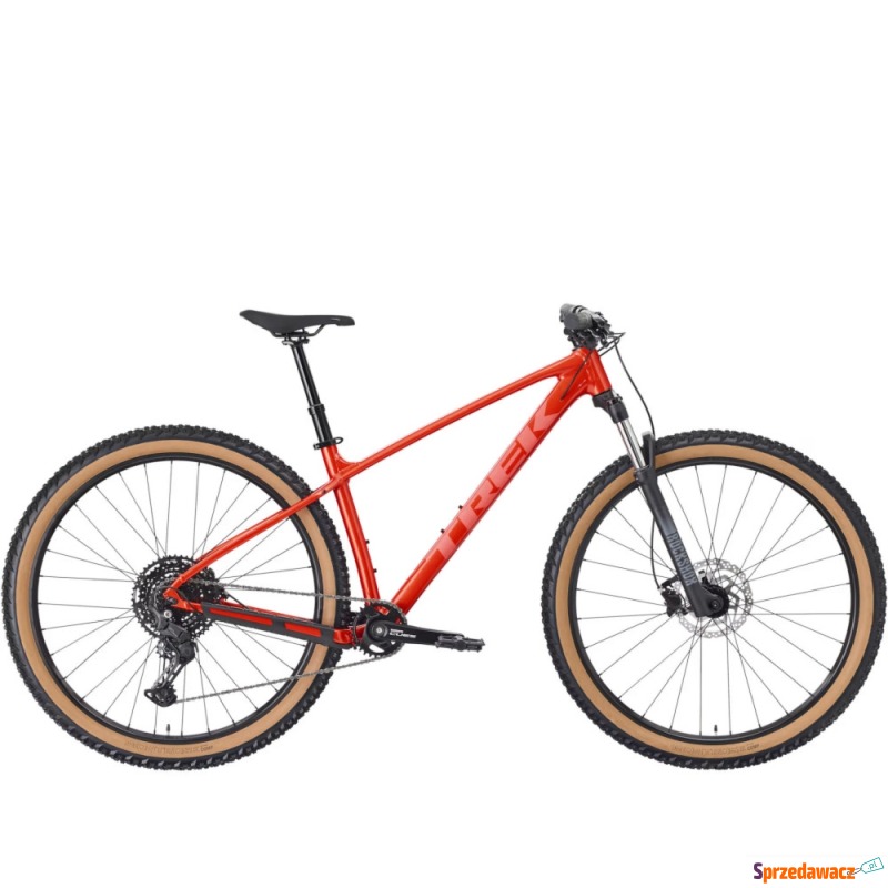 Trek Marlin 6 gen 3 2026 - Rowery górskie (MTB) - Słupsk