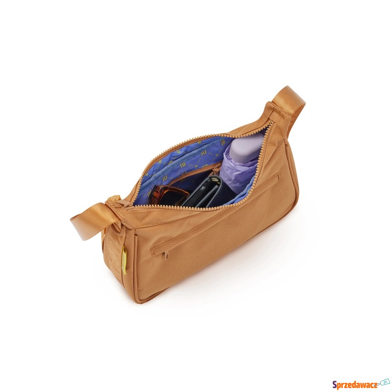 Torba na ramię Johnny urban Maddy caramel - Torby, torebki, teczki - Lublin