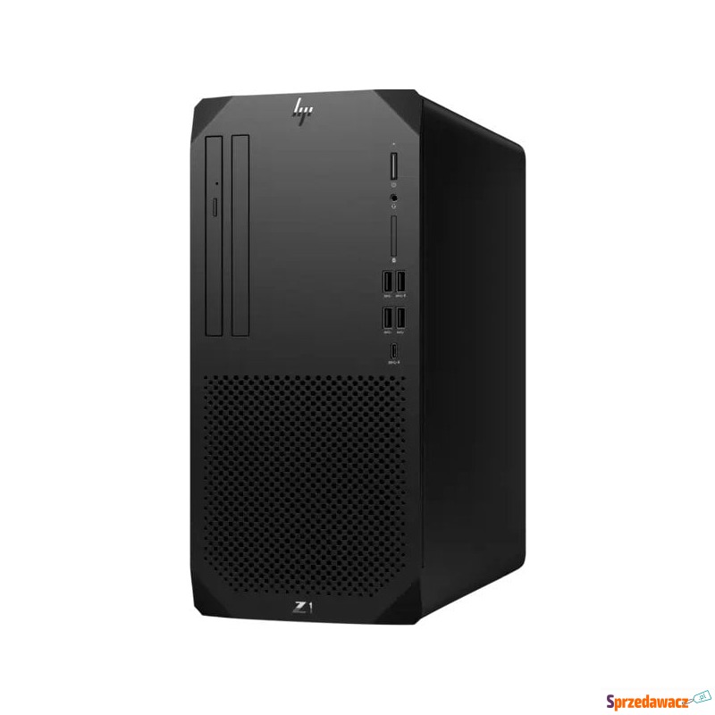Komputer HP Z1 G1i Tower Core Ultra...
