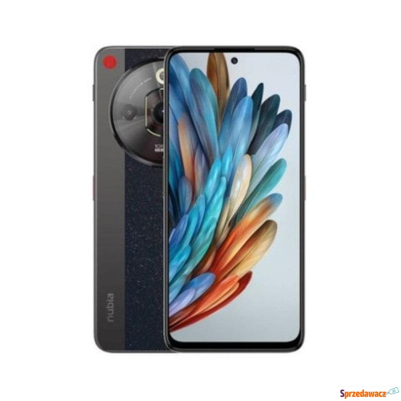 Smartfon Nubia Focus 2 5G 8GB /...