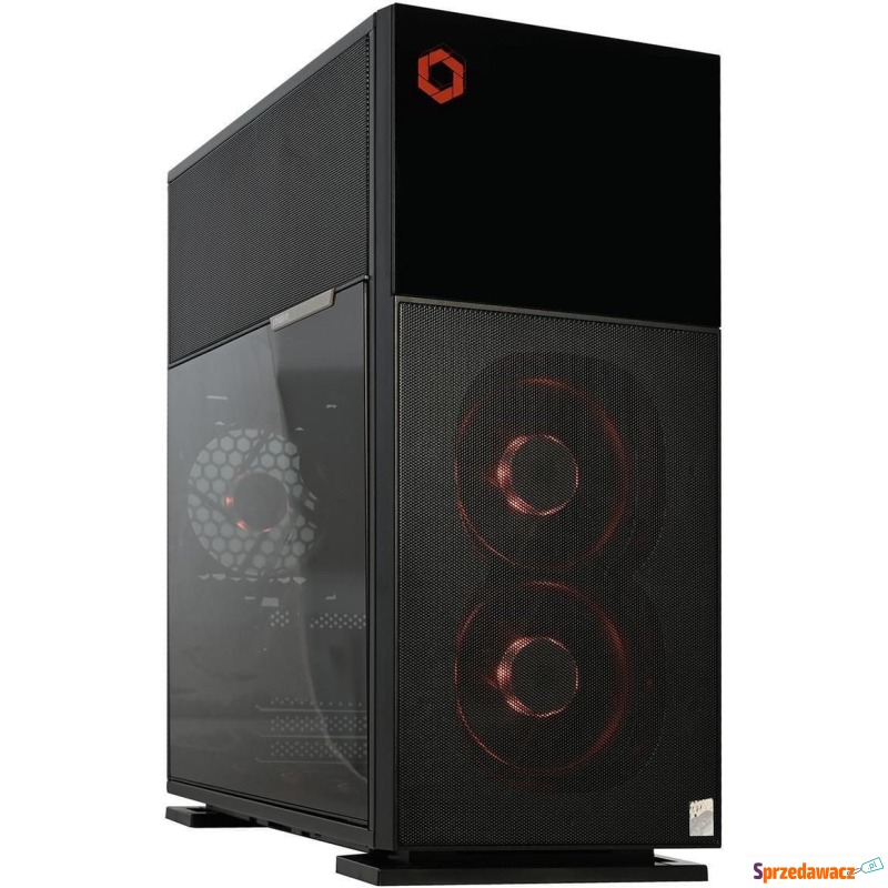 Komputer Hiro Wingman AMD Ryzen...