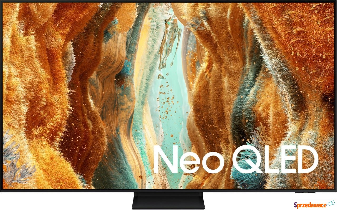 Telewizor Samsung QE85QN70FAU QLED...