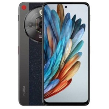 Smartfon Nubia Focus 2 5G 8GB / 256GB Czarny (11841748)