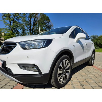 Opel Mokka  SUV 2017,  1.6 diesel - Na sprzedaż za 39 900 zł - Więcławice Stare - zdjęcie 2