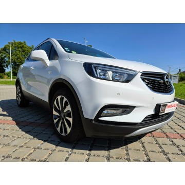 Opel Mokka  SUV 2017,  1.6 diesel - Na sprzedaż za 39 900 zł - Więcławice Stare - zdjęcie 3
