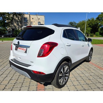 Opel Mokka  SUV 2017,  1.6 diesel - Na sprzedaż za 39 900 zł - Więcławice Stare - zdjęcie 11