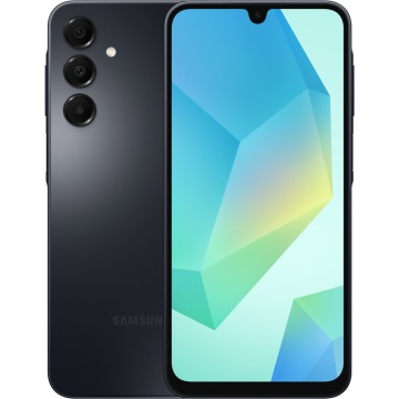 Smartfon Samsung Galaxy A16 Enterprise Edition 4/128GB Czarny (SM-A165FZKBEEB)