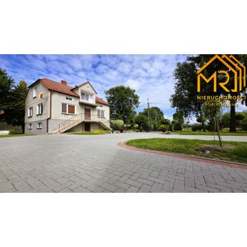 Sprzedam dom Pasieka Otfinowska -  dwupiętrowy,  pow.  150 m2,  działka:   2500 m2 - zdjęcie 7