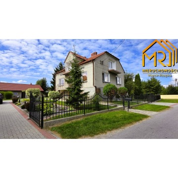 Sprzedam dom Pasieka Otfinowska -  dwupiętrowy,  pow.  150 m2,  działka:   2500 m2 - zdjęcie 3