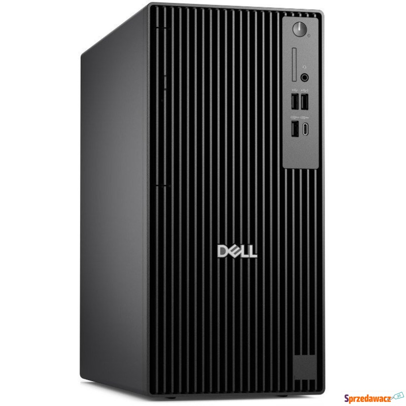 Komputer Dell Dell Pro TOWER PLUS QBT1250, Core... - Komputery stacjonarne - Katowice