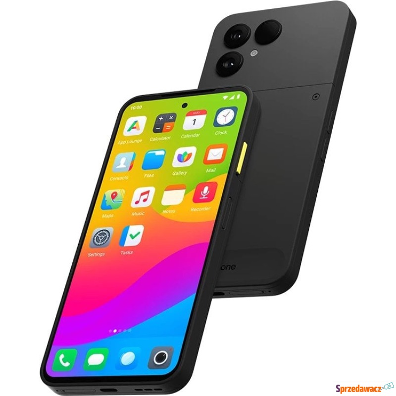 Smartfon Telekom Fairphone 6 5G 8GB / 256GB H... - Smartfony - Pabianice