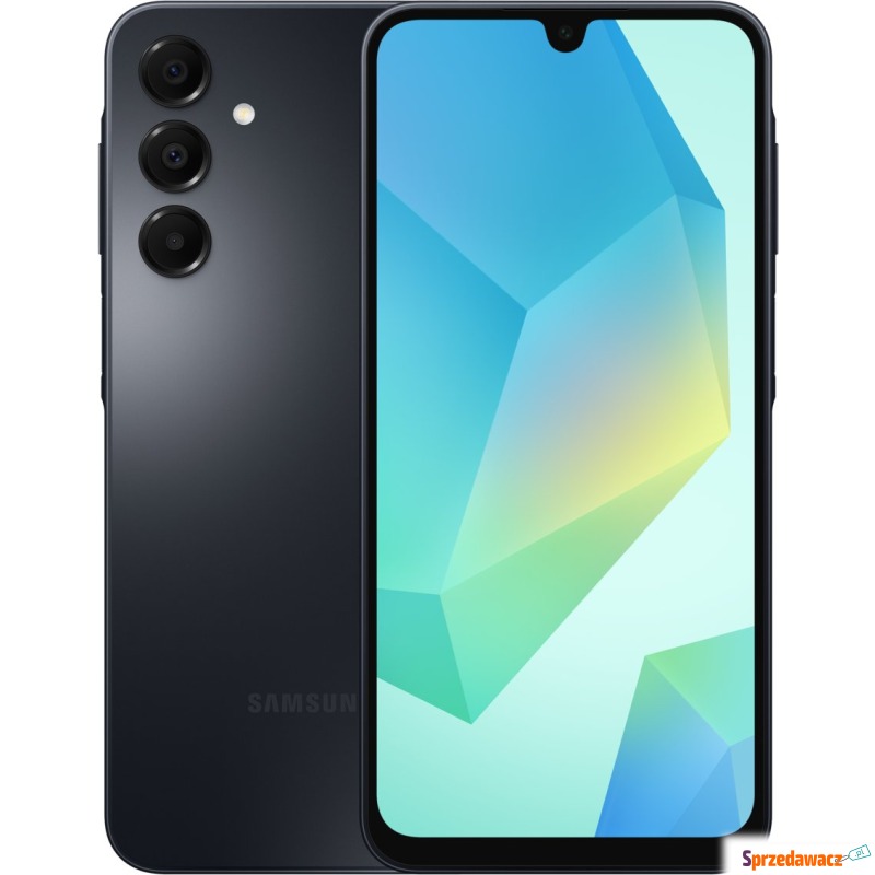Smartfon Samsung Galaxy A16 Enterprise Edition... - Smartfony - Legnica