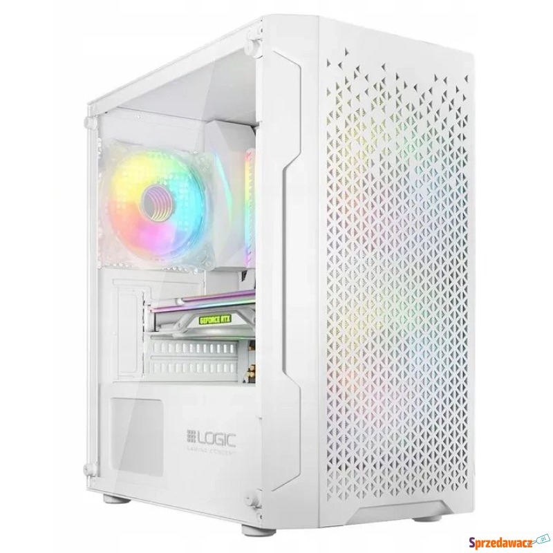 Komputer Netcom do gier Ryzen 5...
