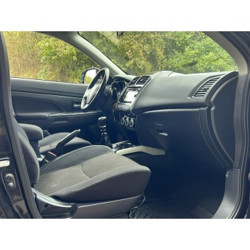 Mitsubishi ASX  SUV 2014,  1.8 diesel - Na sprzedaż za 34 999 zł - Gostyń - zdjęcie 7