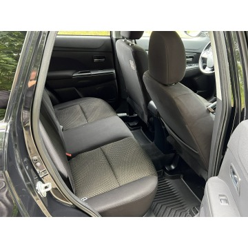 Mitsubishi ASX  SUV 2014,  1.8 diesel - Na sprzedaż za 34 999 zł - Gostyń - zdjęcie 8