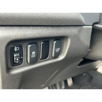 Mitsubishi ASX  SUV 2014,  1.8 diesel - Na sprzedaż za 34 999 zł - Gostyń - zdjęcie 11