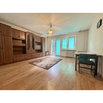 Mieszkanie na sprzedaż, 59.1m², 3 pokoje, Gorzów Wielkopolski, Os. Staszica