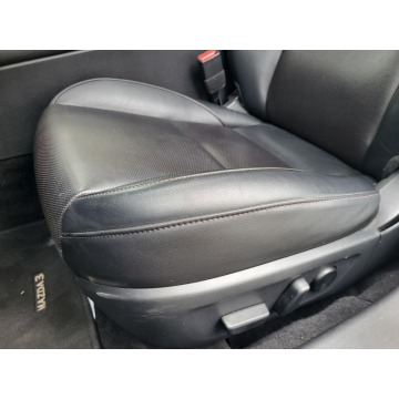 Mazda 3  Hatchback 2021,  2.5 benzyna, automat - Na sprzedaż za 109 700 zł - Warszawa - zdjęcie 6