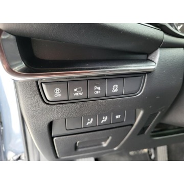 Mazda 3  Hatchback 2021,  2.5 benzyna, automat - Na sprzedaż za 109 700 zł - Warszawa - zdjęcie 7