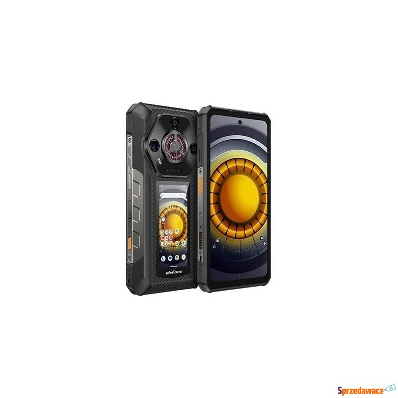 Smartfon UleFone Armor 30 Pro 5G 16GB / 512GB... - Smartfony - Zielona Góra