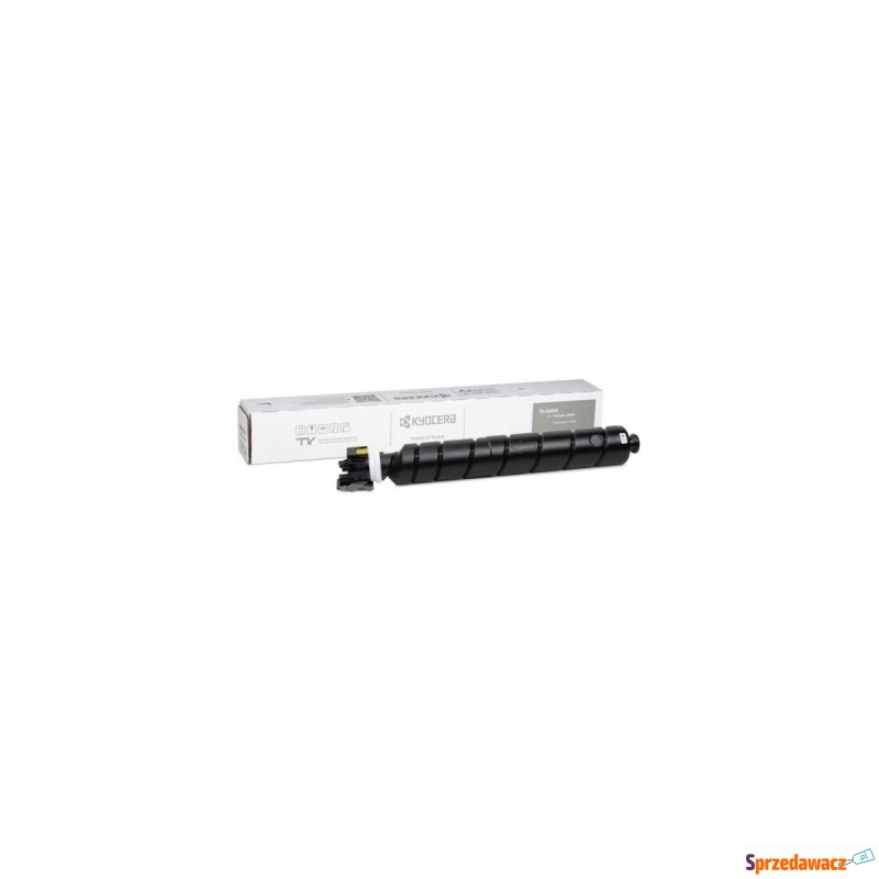 Toner Oryginalny Kyocera TK-8385K...