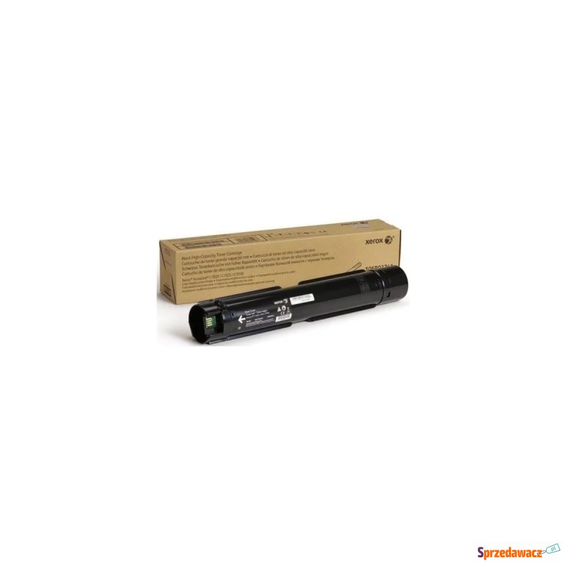 Toner Oryginalny Xerox C7020/7030...