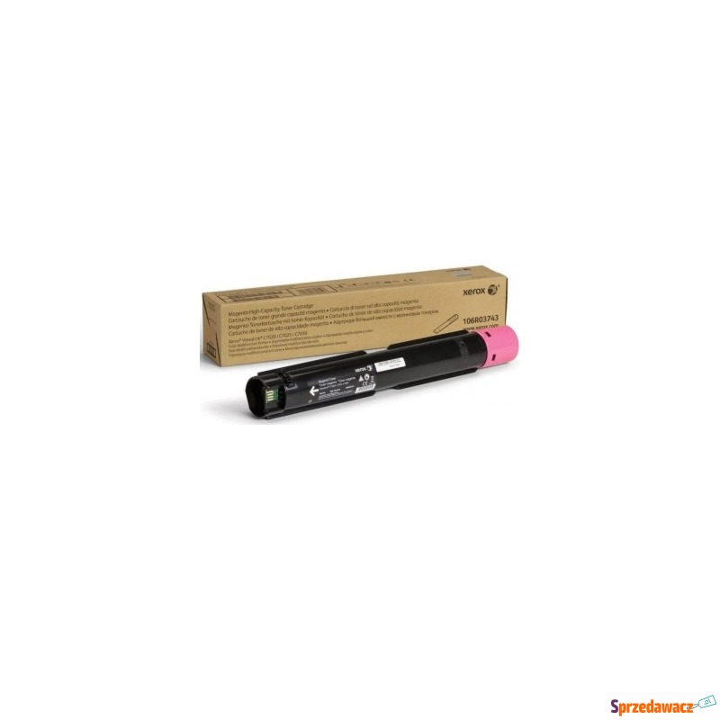 Toner Oryginalny Xerox C7020/7030...
