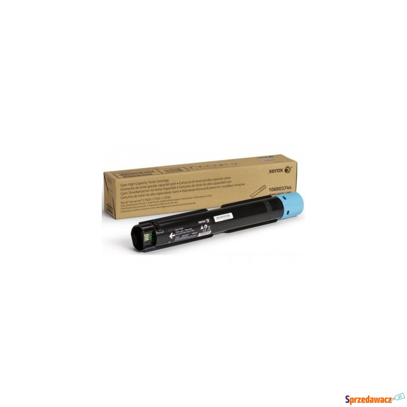 Toner Oryginalny Xerox C7020/7030...