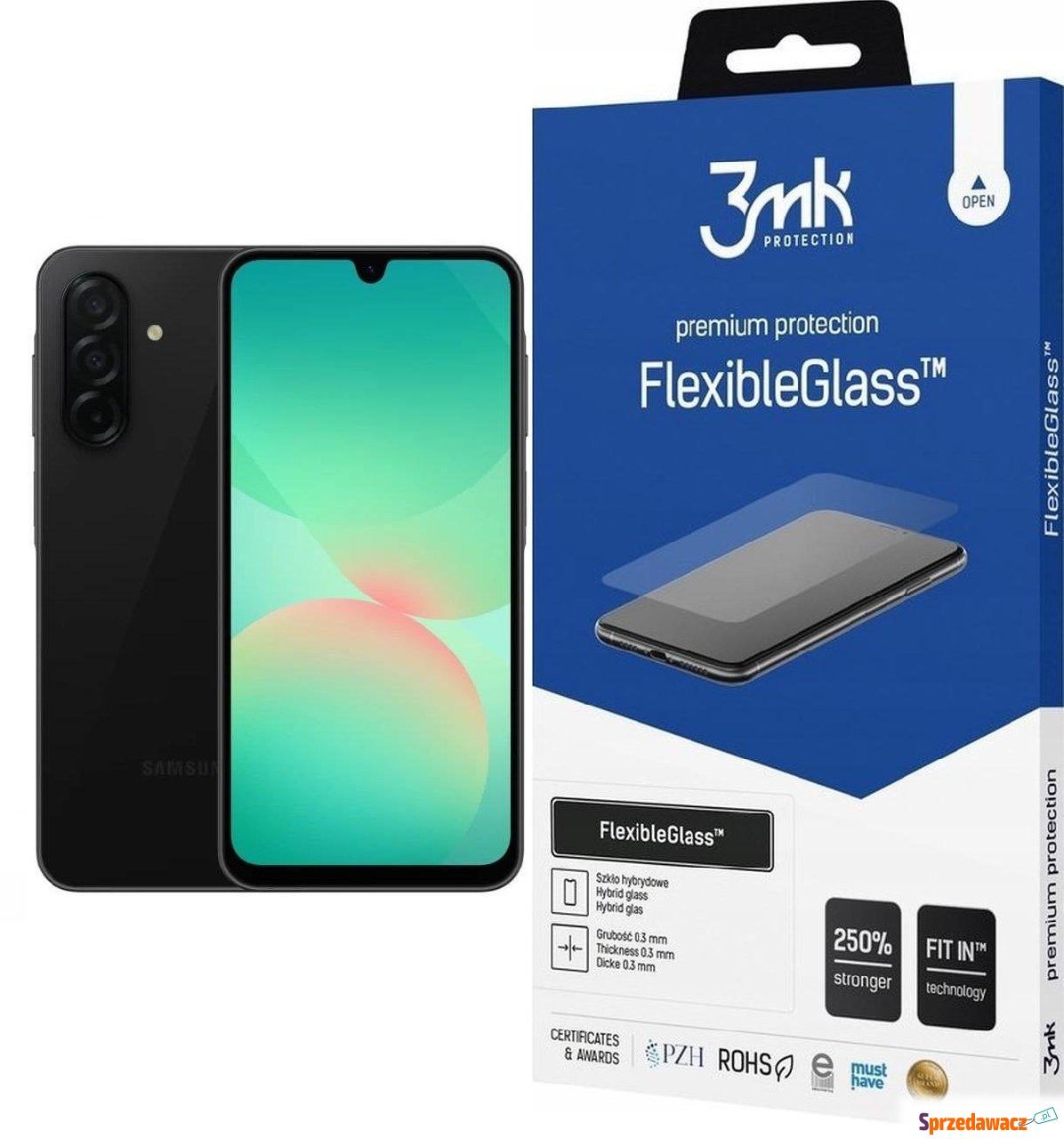 Smartfon Samsung Galaxy A26 5G...