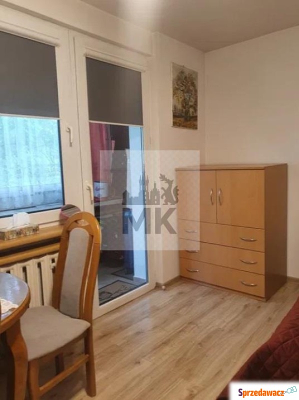 3 pokoje, kuchnia, balkon, w Nowej...
