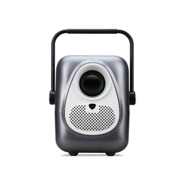 Projektor Acer Aopen QF23S Full HD szary