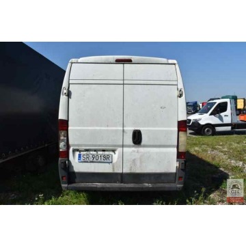 Peugeot Boxer 2013 diesel - Na sprzedaż za 6 704,00 zł - Kutno - zdjęcie 3